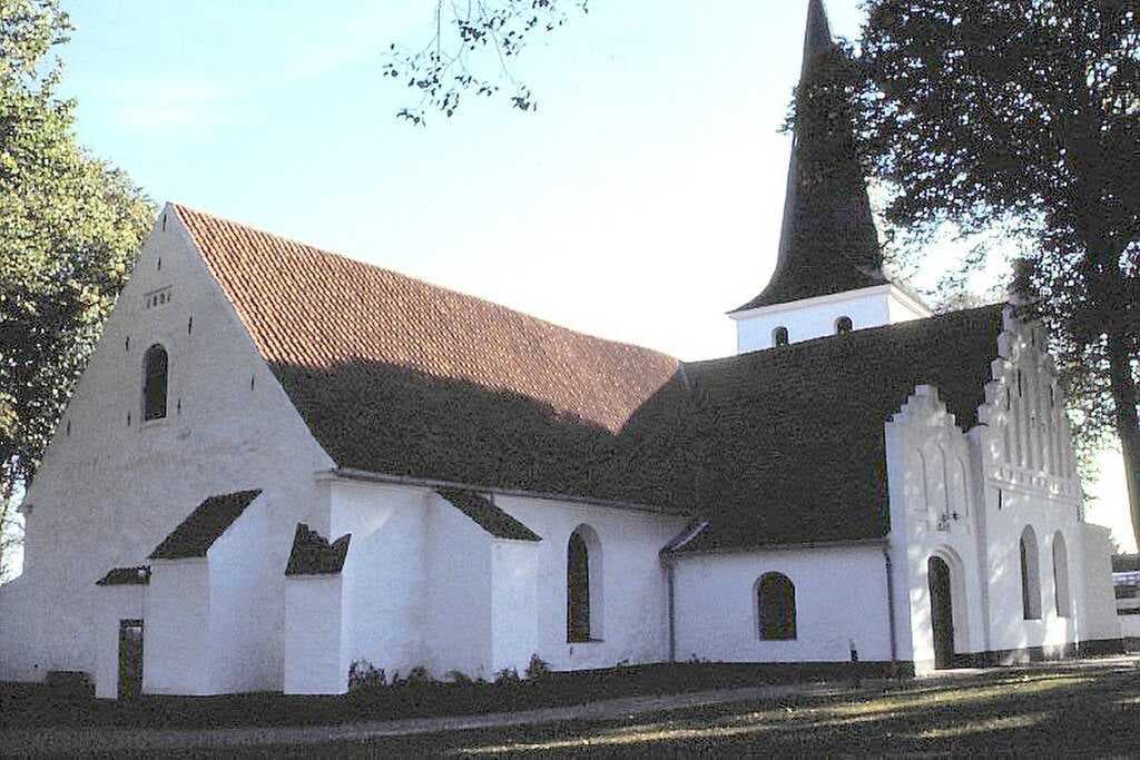 Bogense
