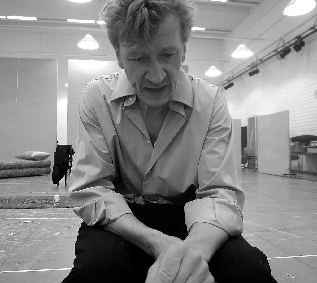 Jens Albinus, 2012