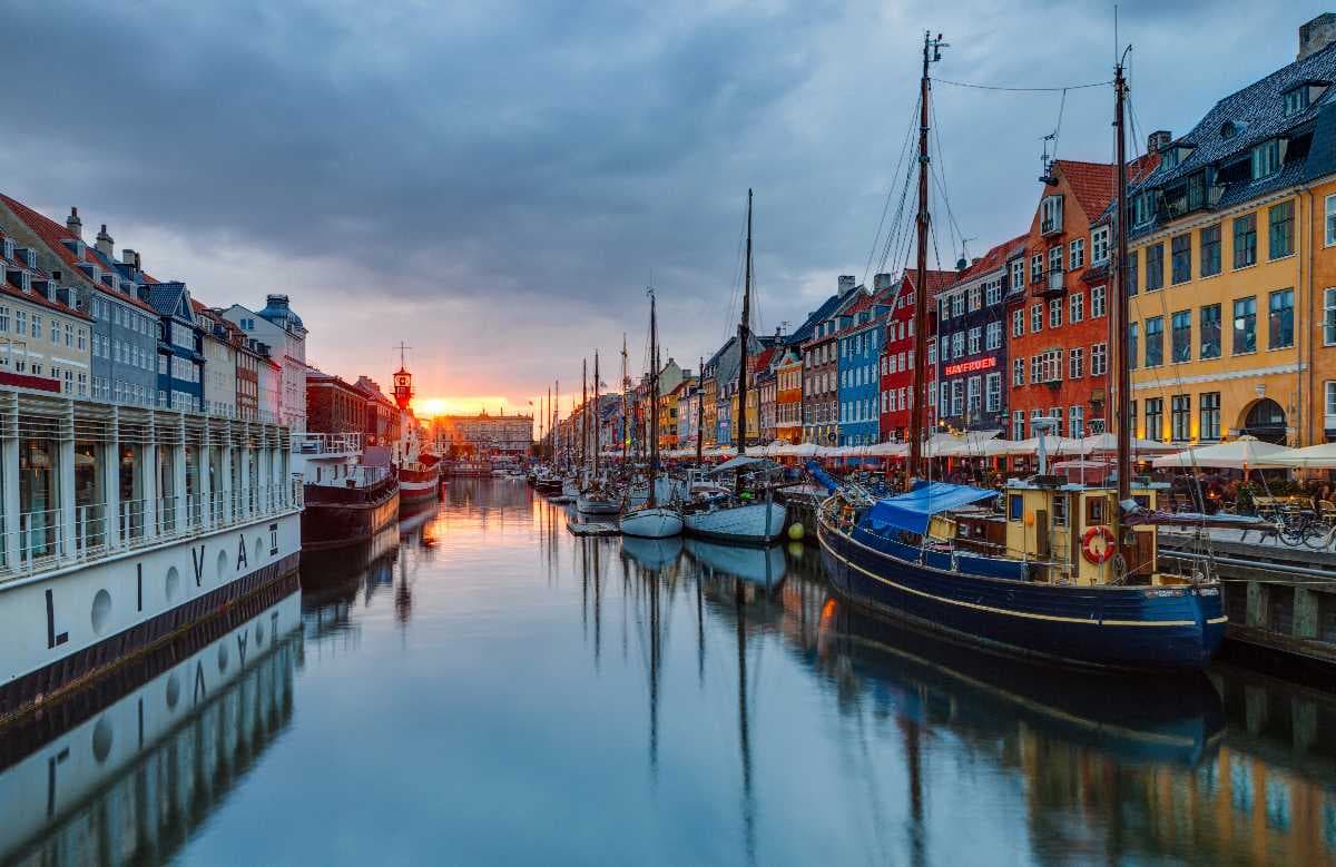 Copenhagen