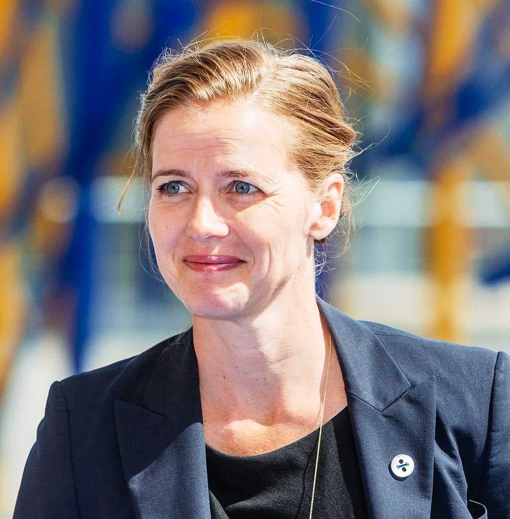 Ellen Trane Noerby, 2017