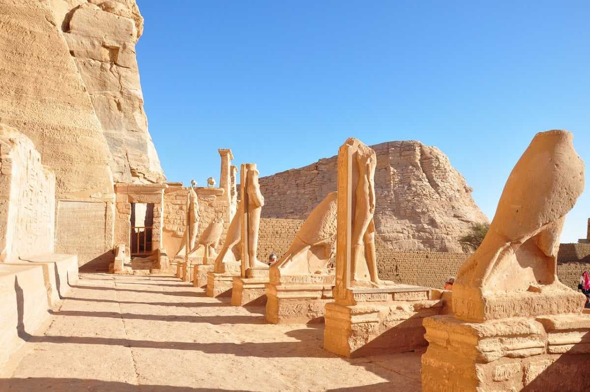 Aswan