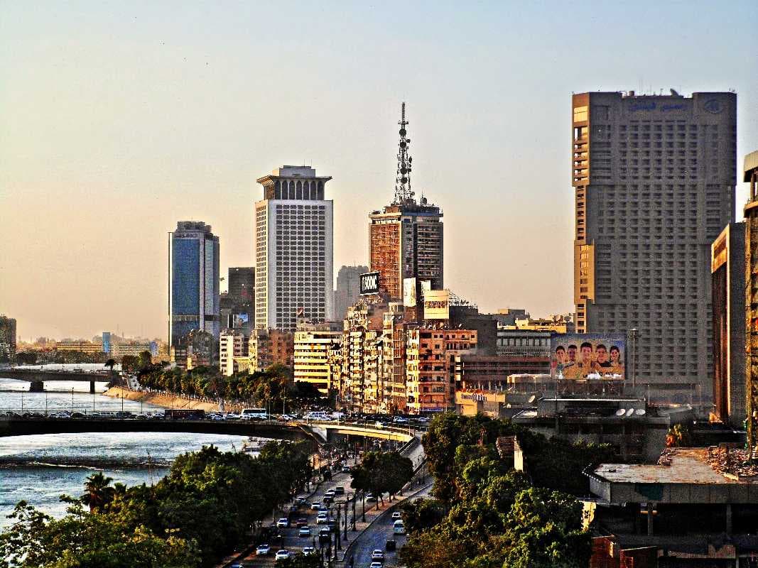 Cairo