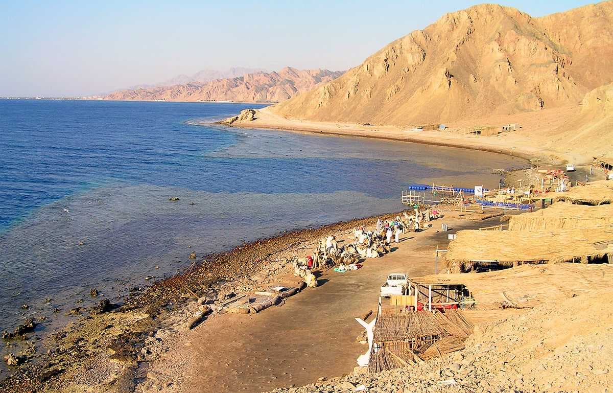 Dahab