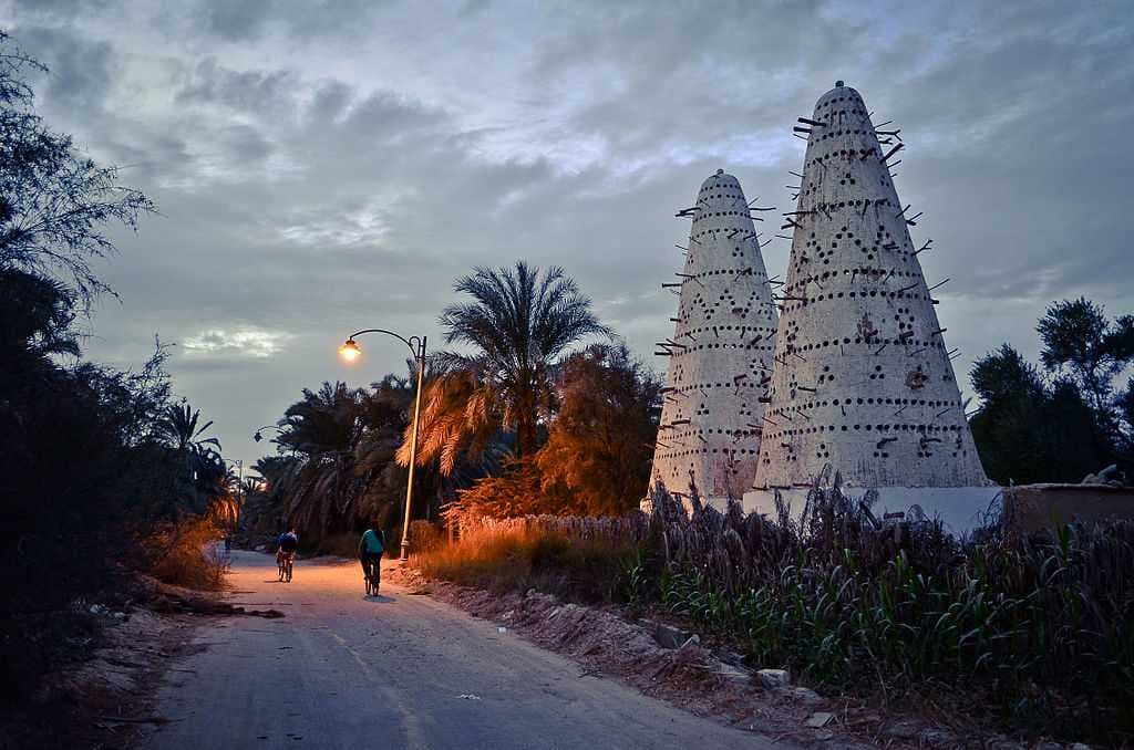 Siwa travel image