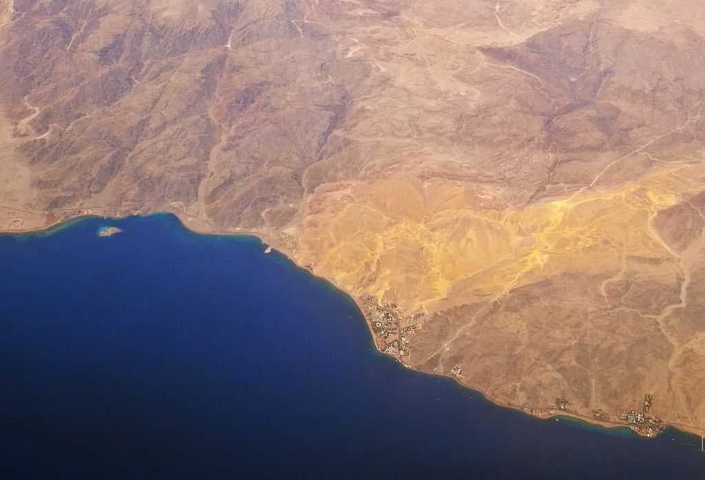 Taba travel image