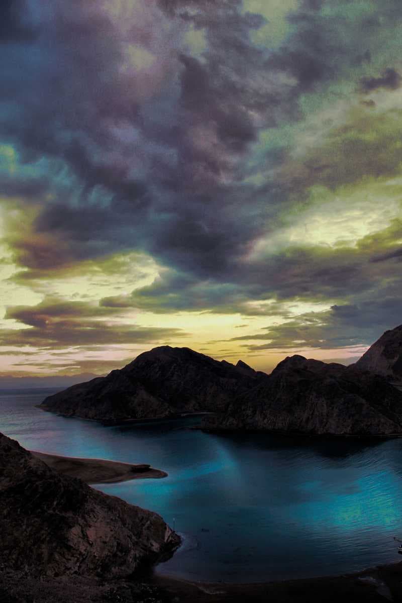 Taba travel image