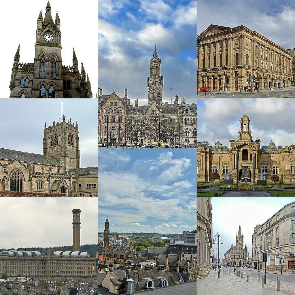 Bradford