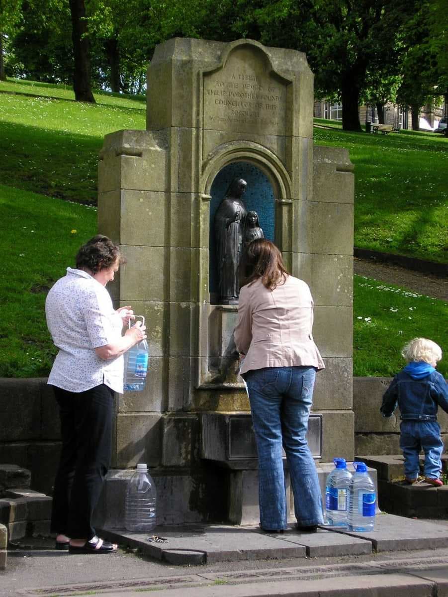 Buxton