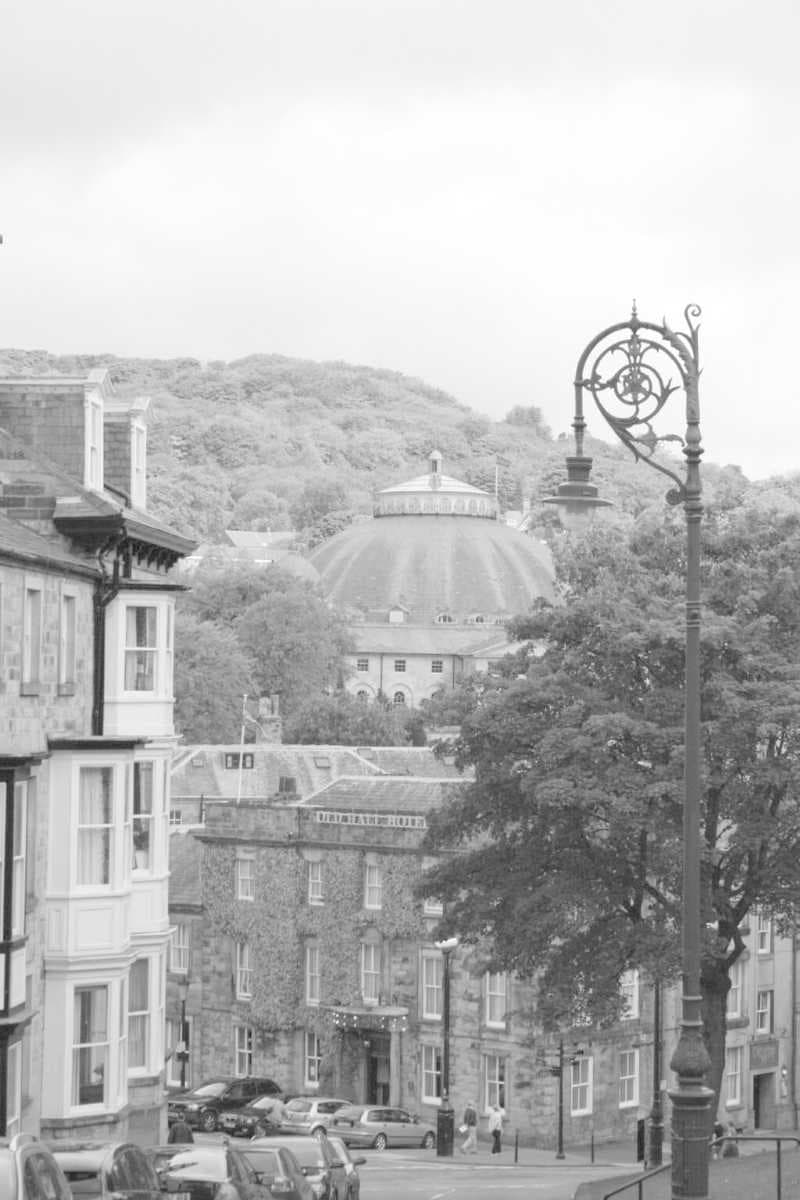 Buxton travel image
