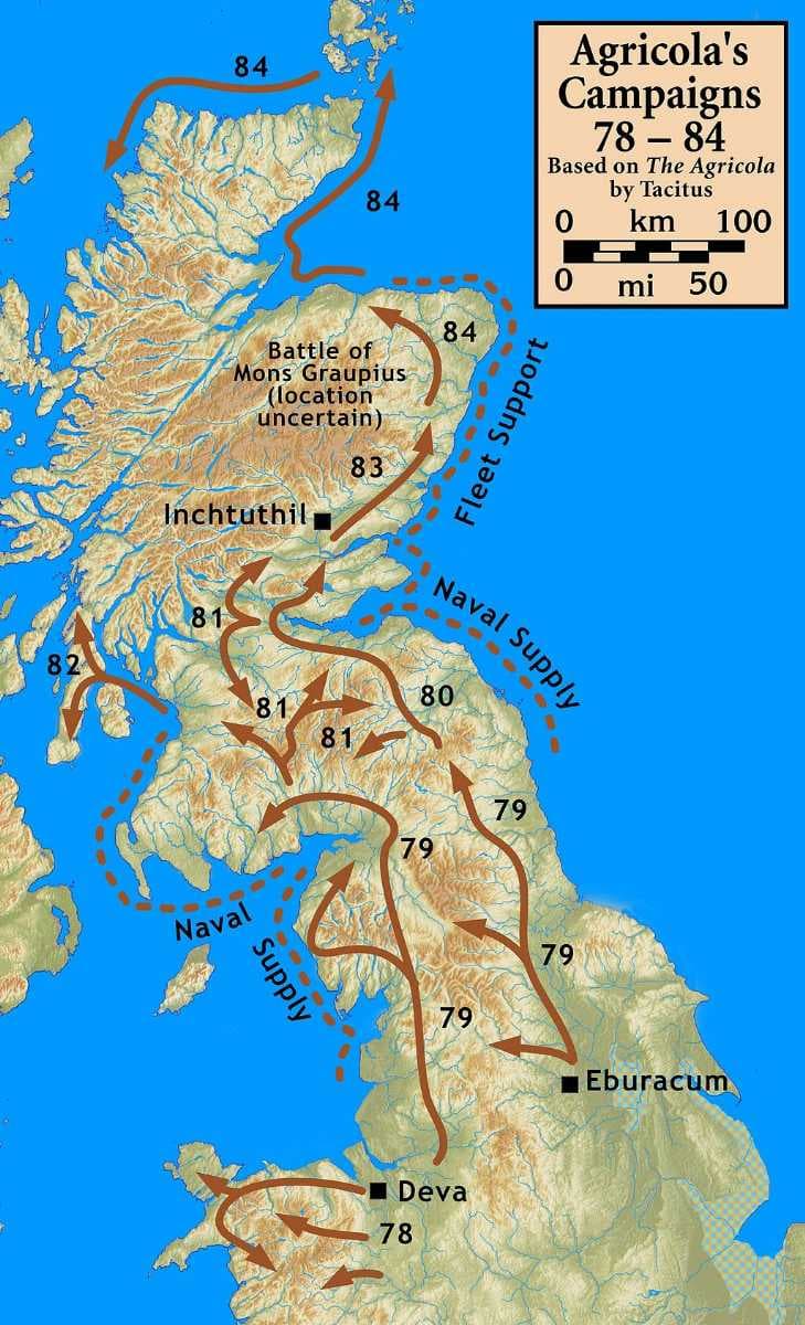 Carlisle travel image