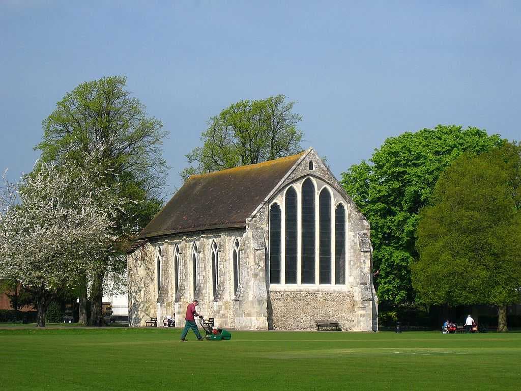 Chichester travel image