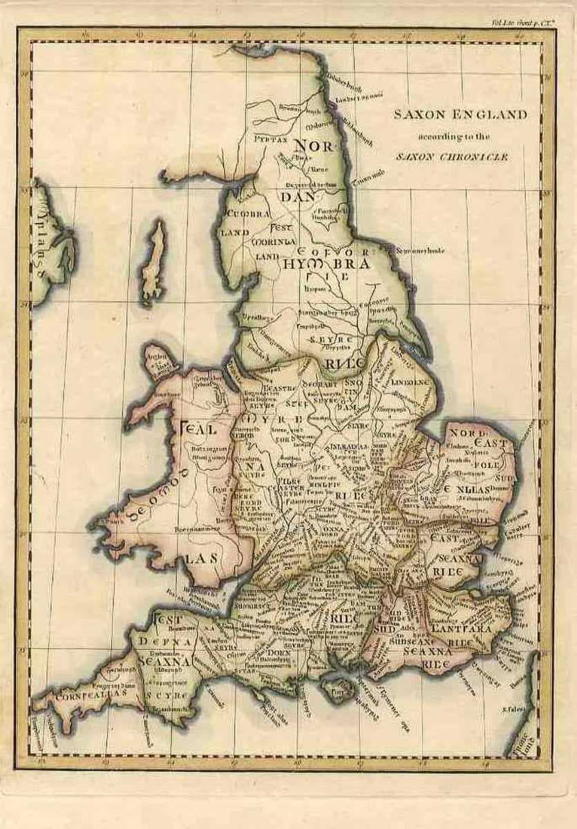 Cornwall