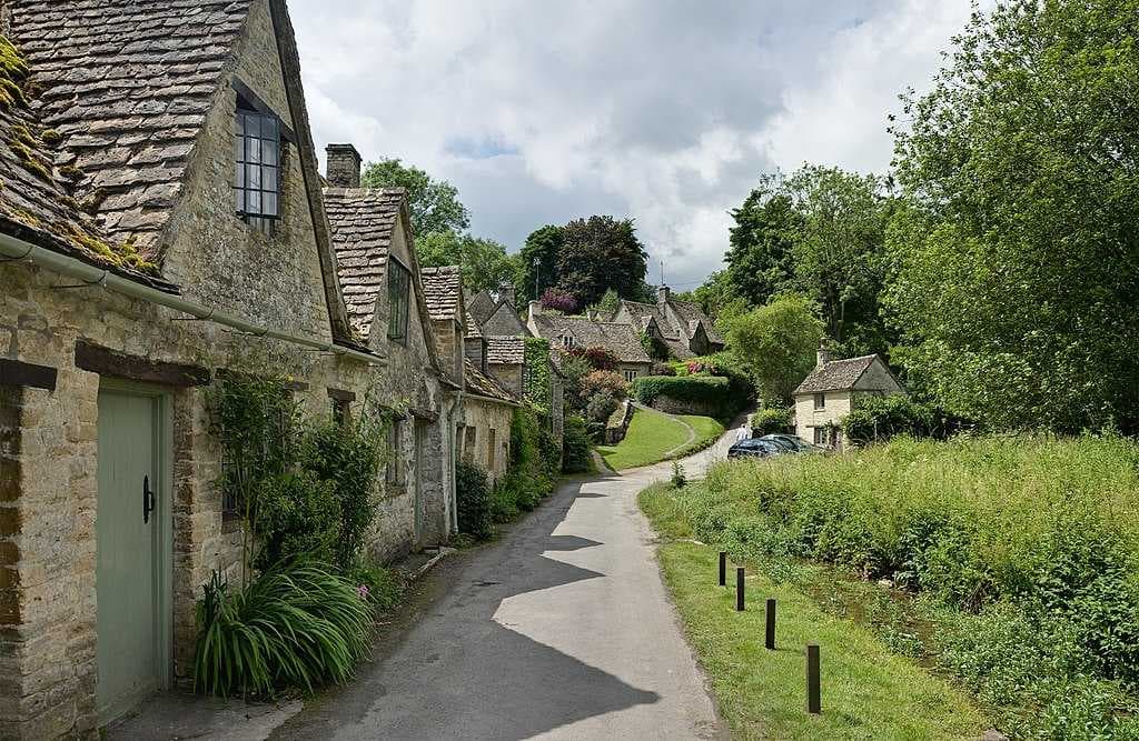 Cotswolds