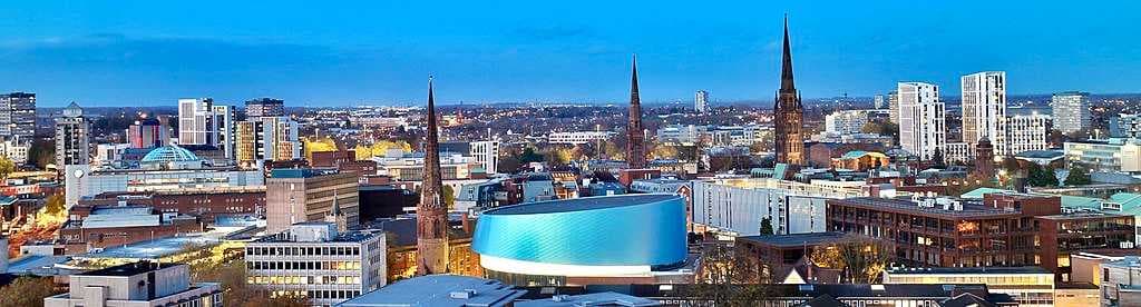 Coventry