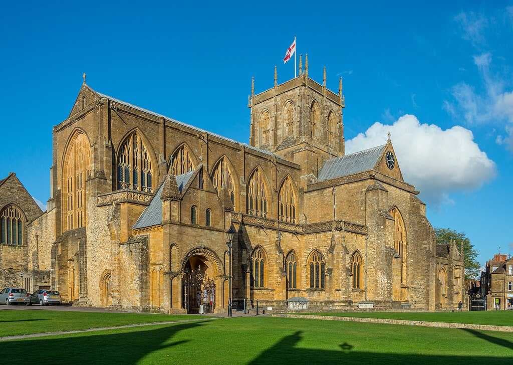 Dorset travel image
