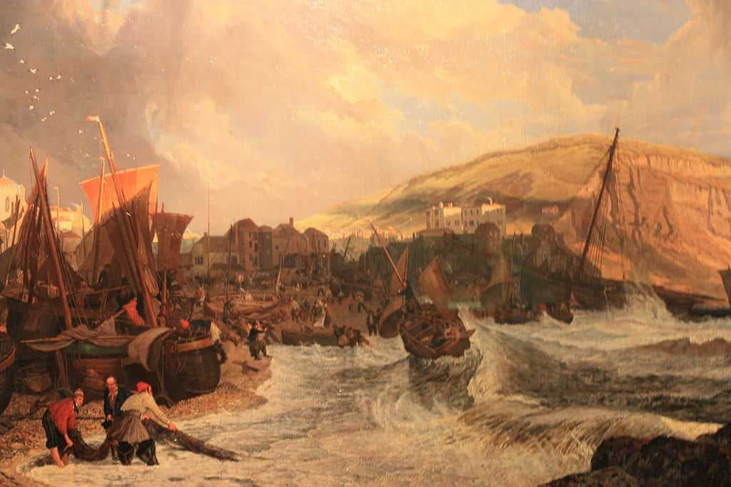 Hastings