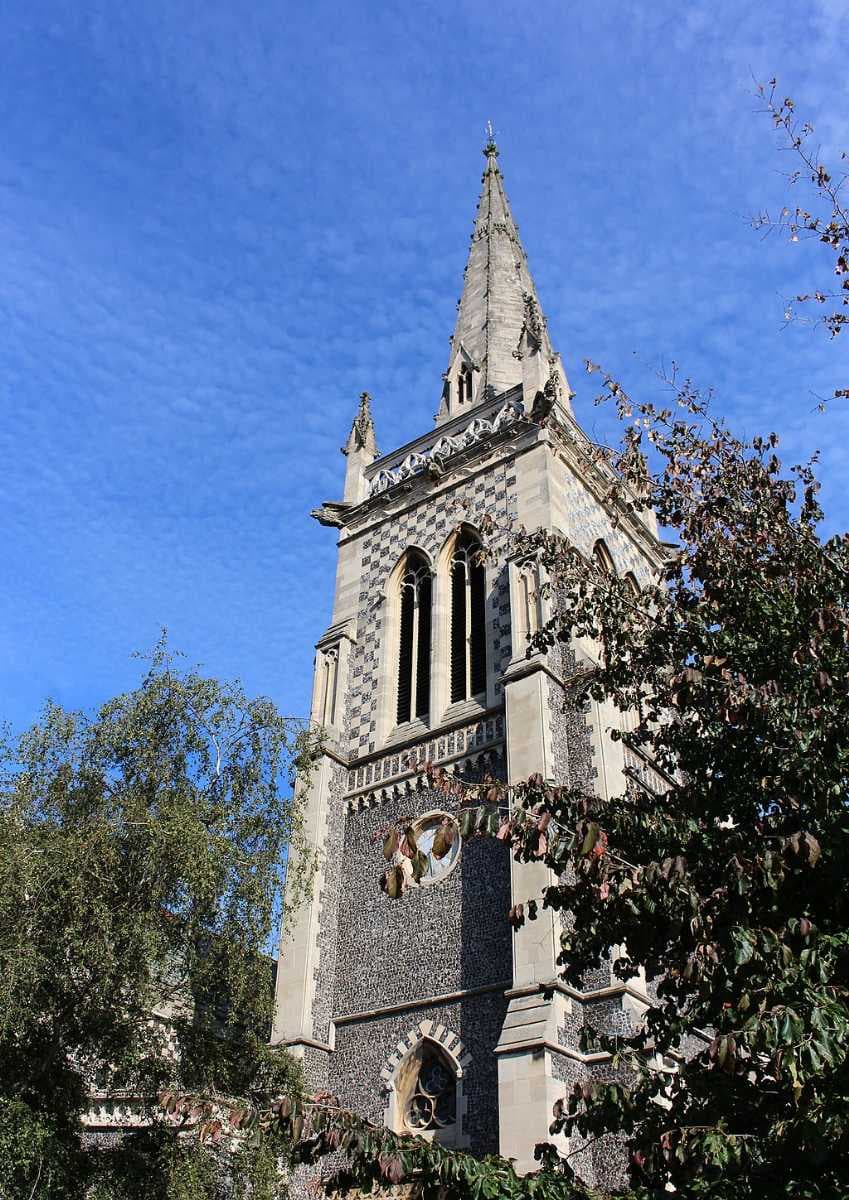 Ipswich