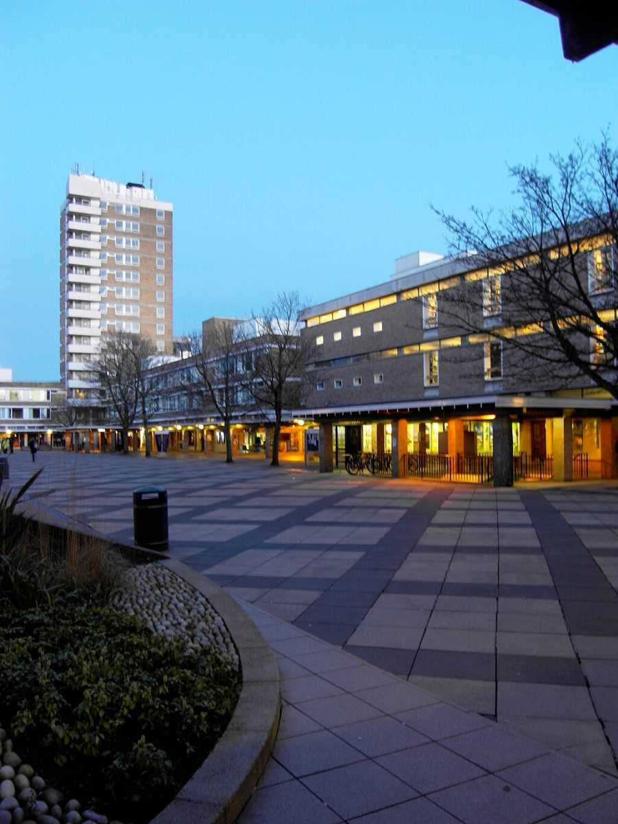 Lancaster University