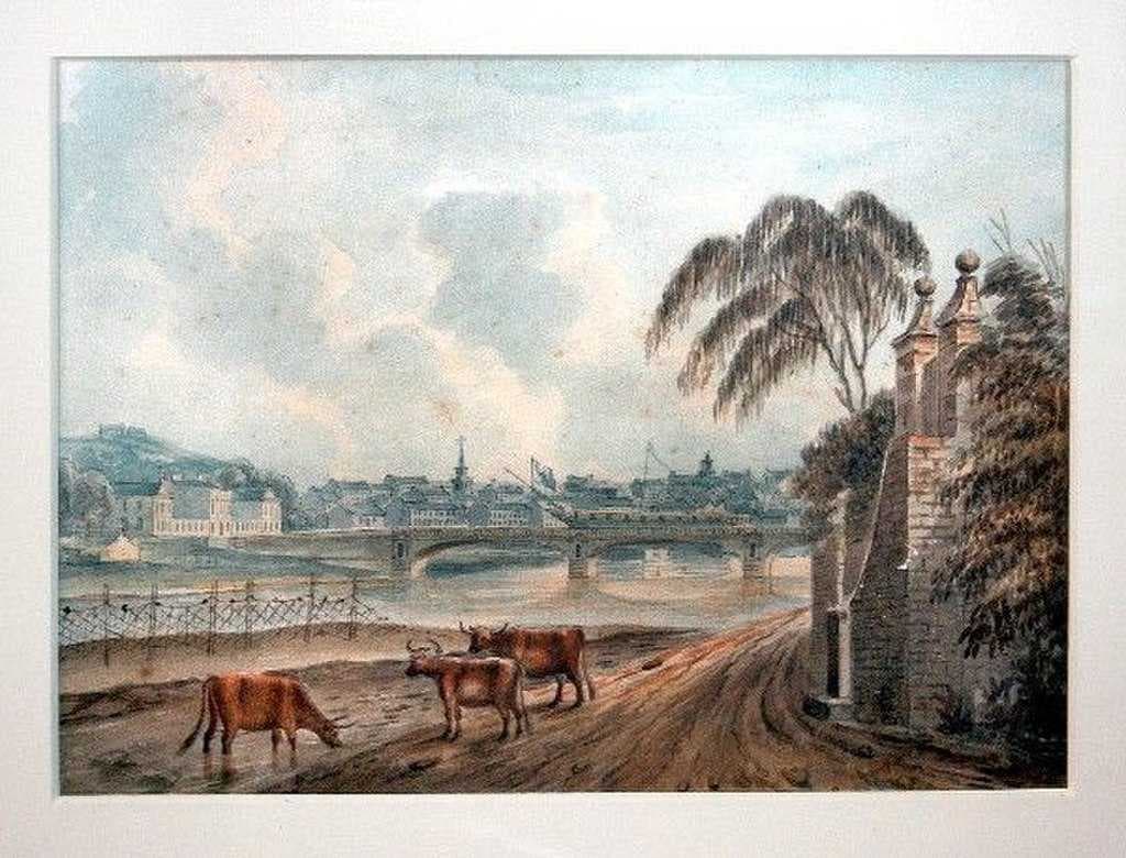 Lancaster in the 19th century