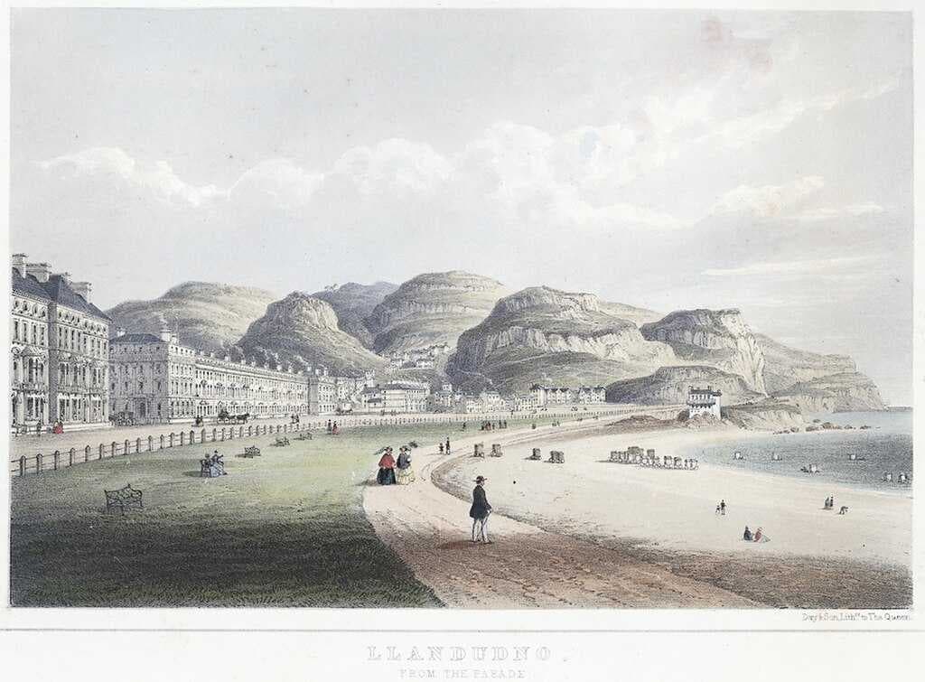 Llandudno