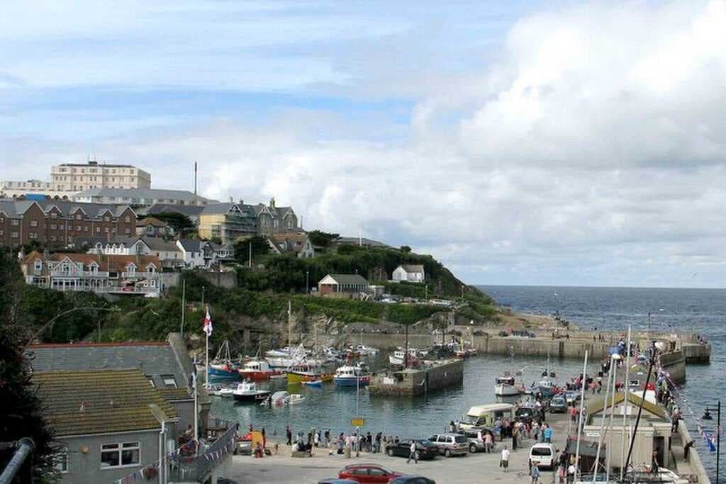 Newquay