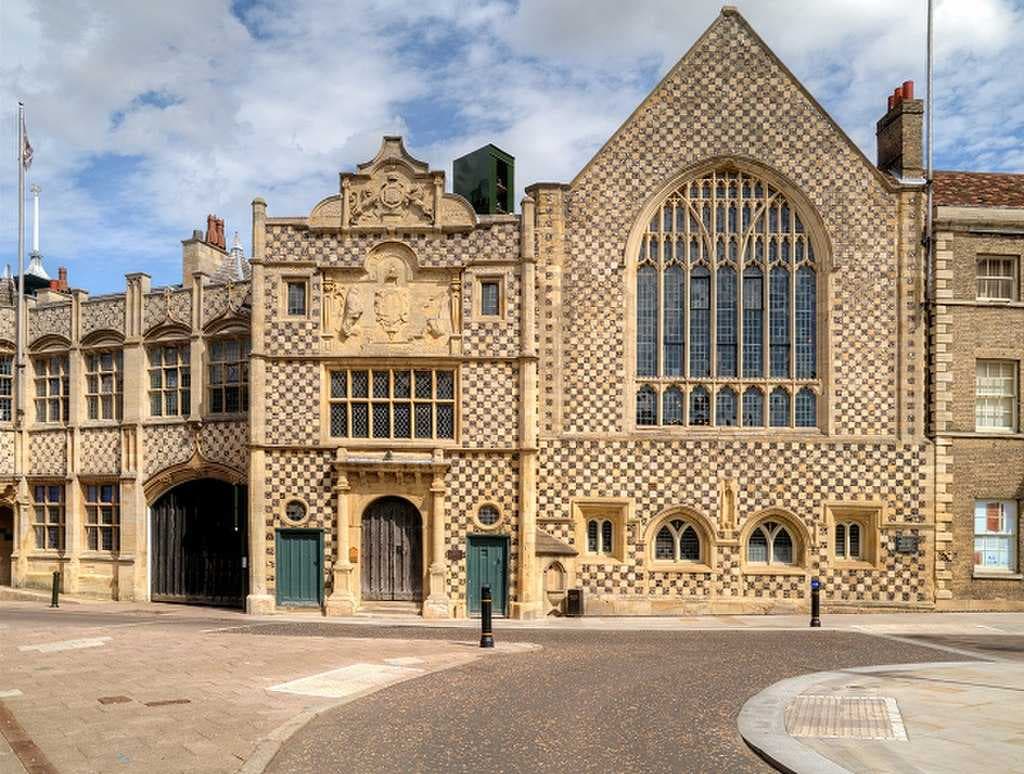 Norfolk travel image