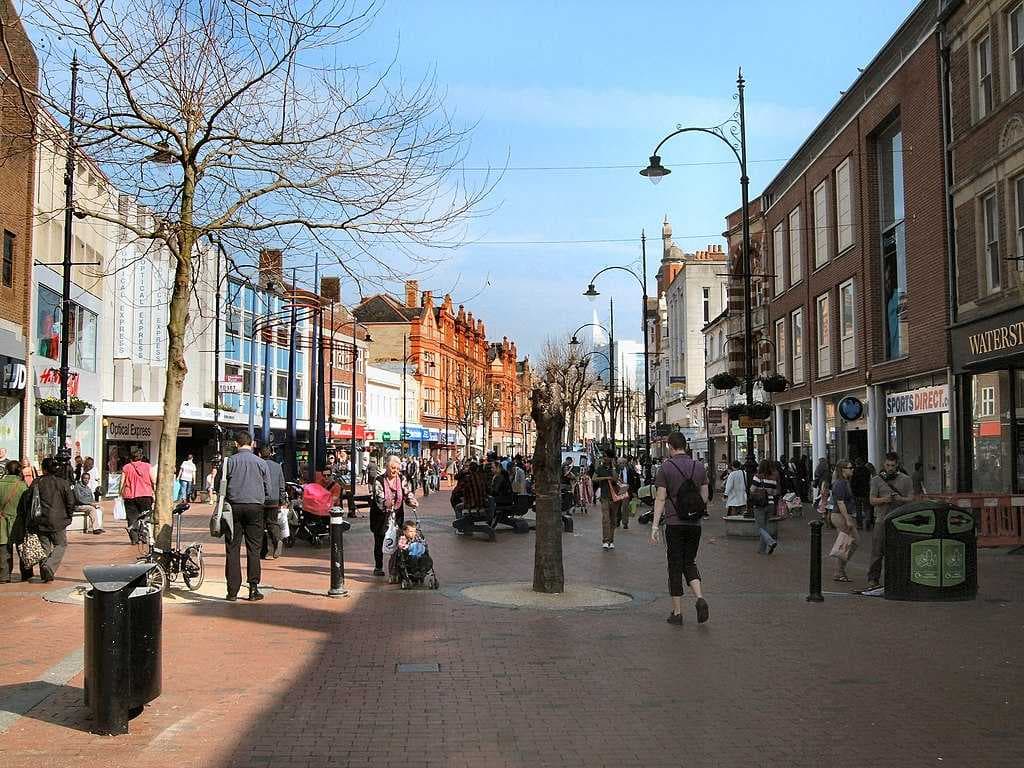 Broad Street