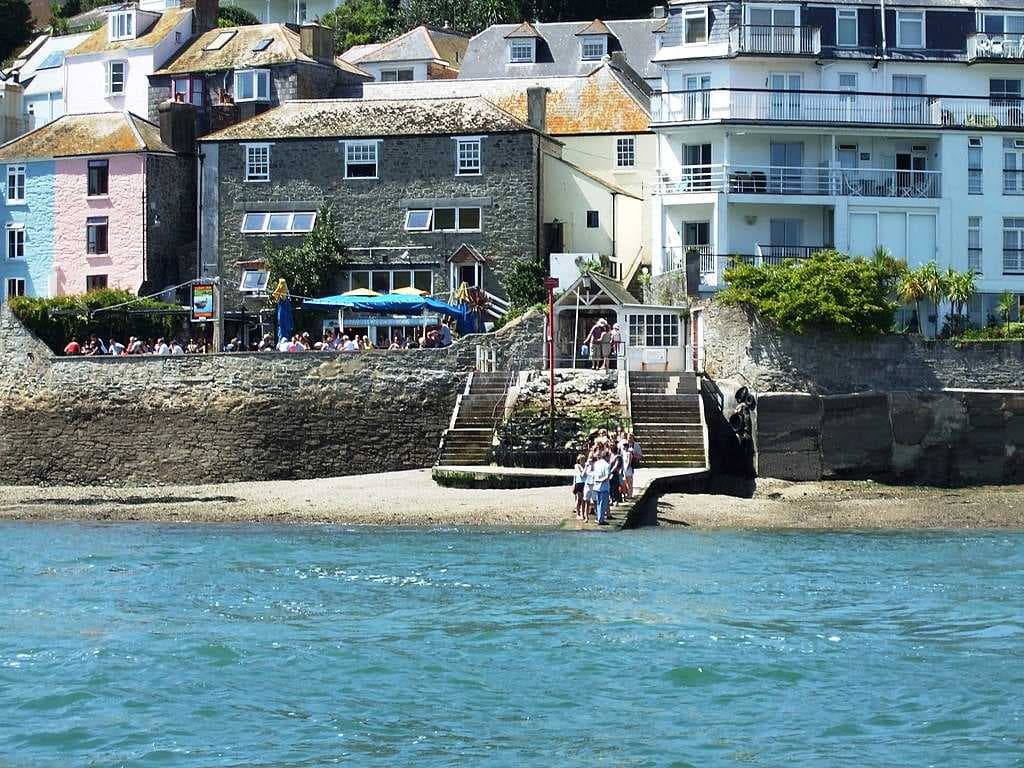 Salcombe