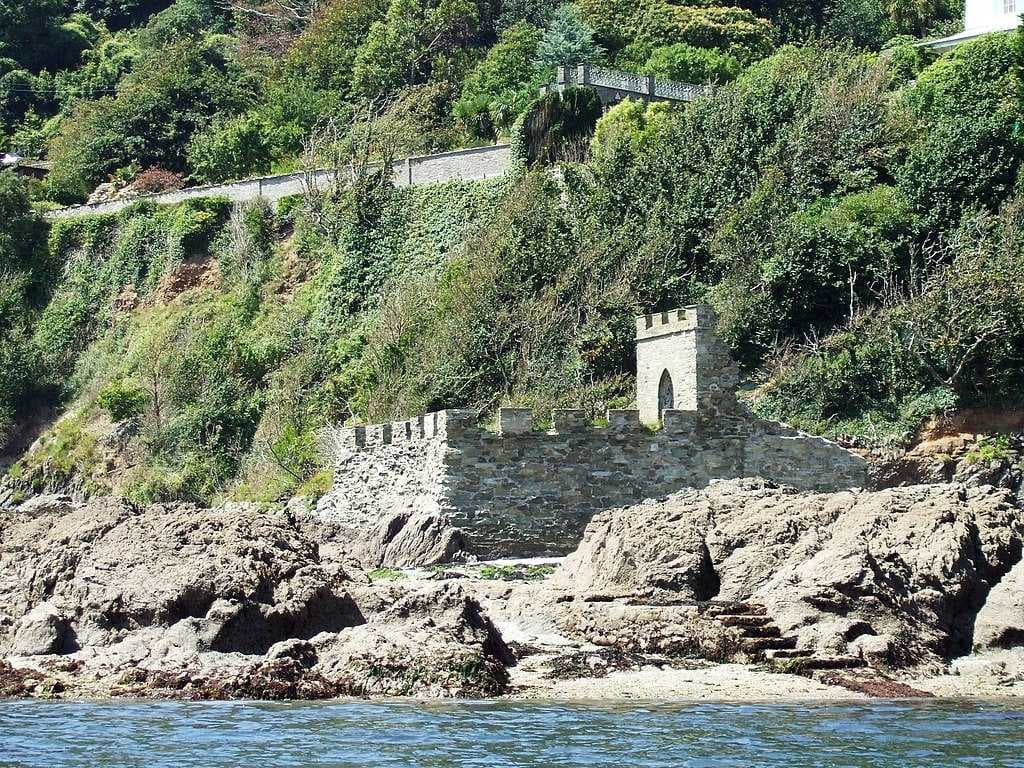 Salcombe travel image