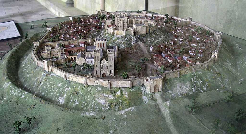Salisbury
