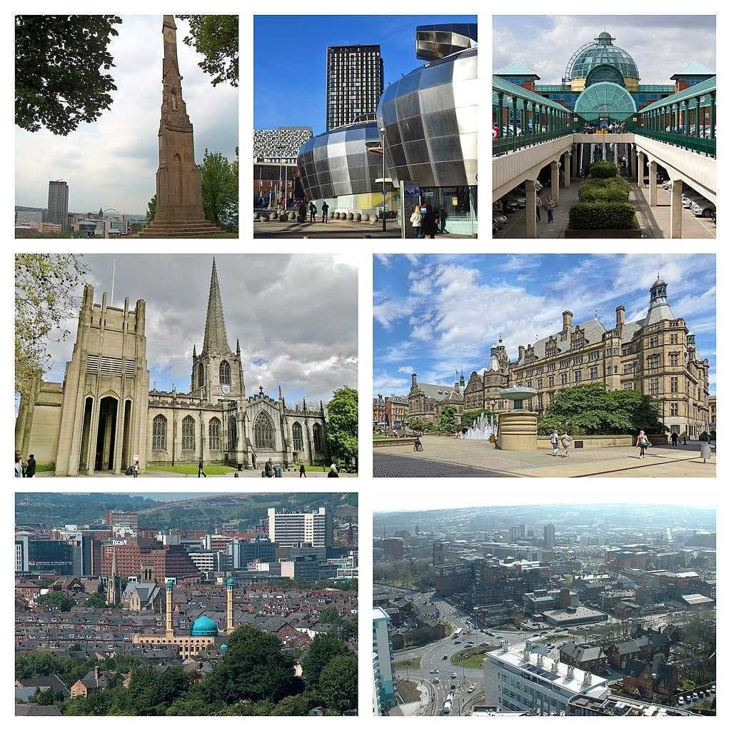 Sheffield