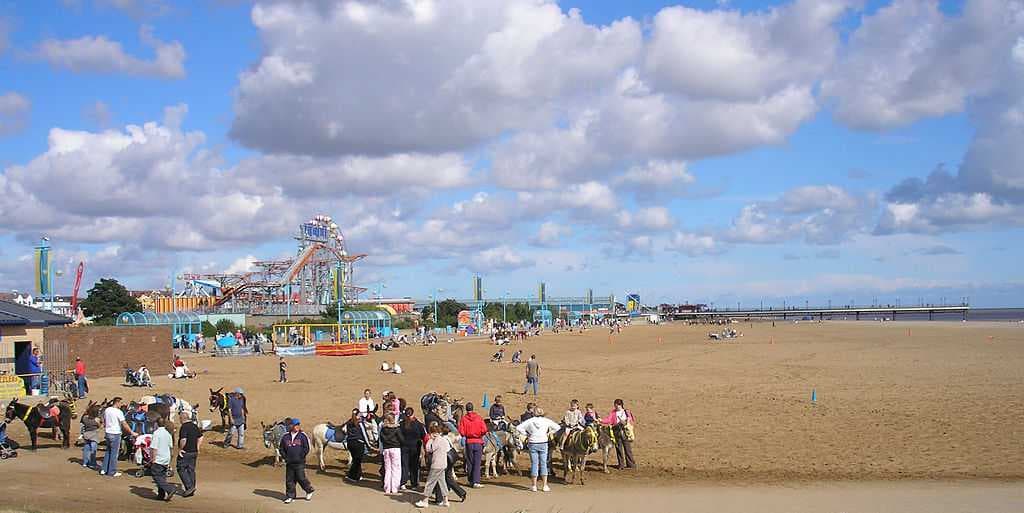Skegness