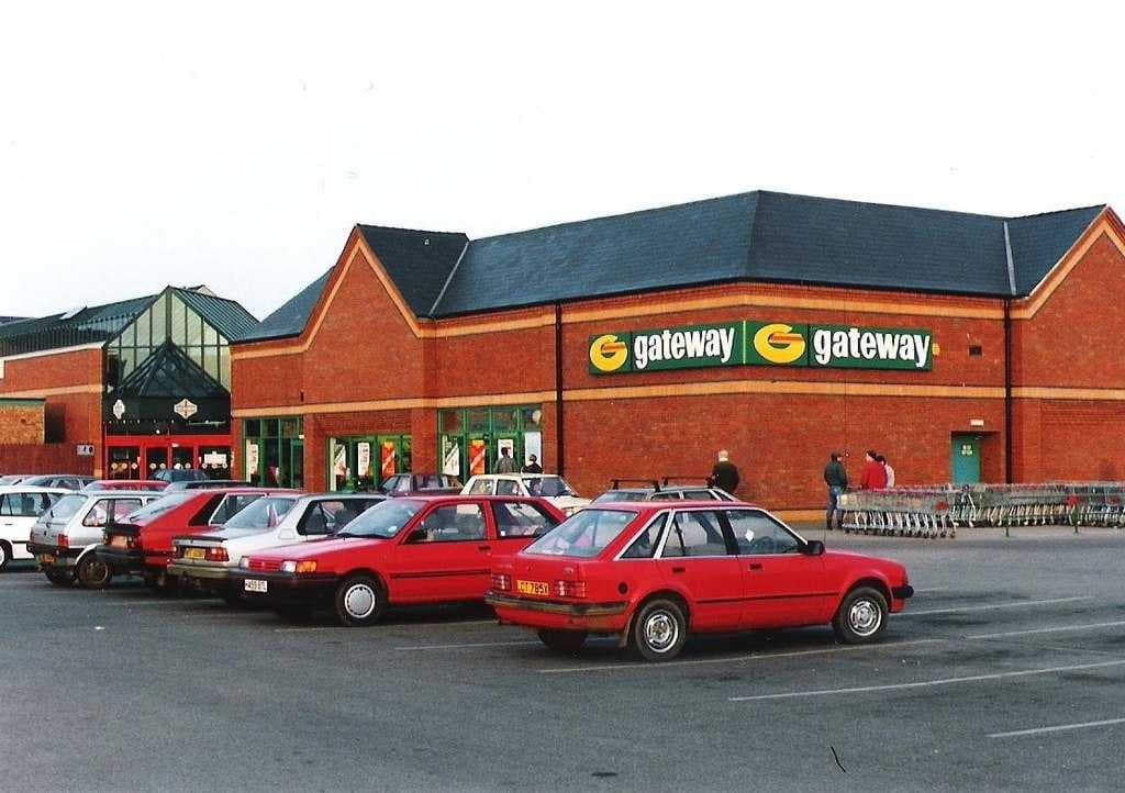 Skegness travel image