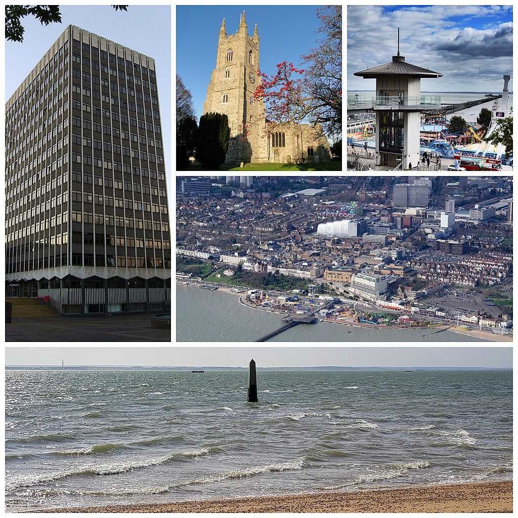 Southend