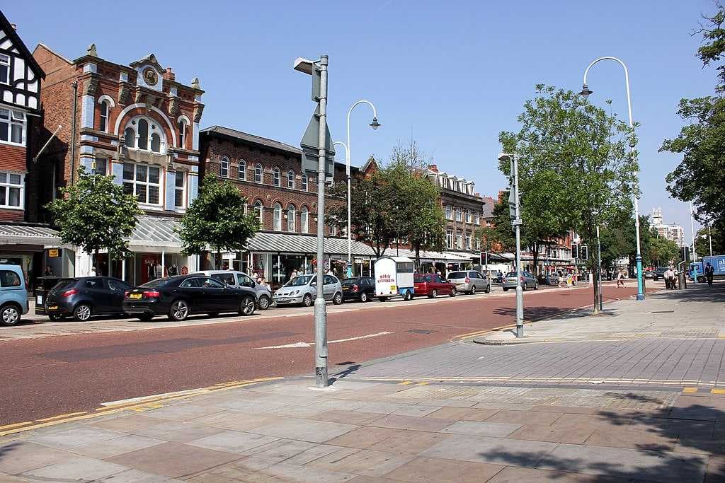 Southport