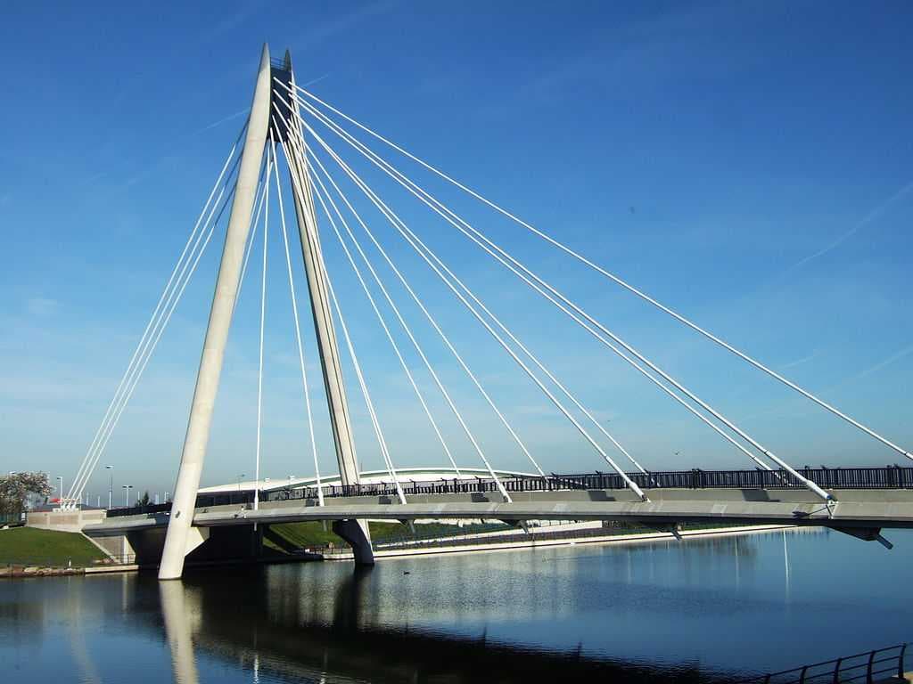 Southport travel image