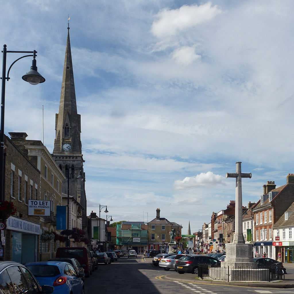 St Ives travel image