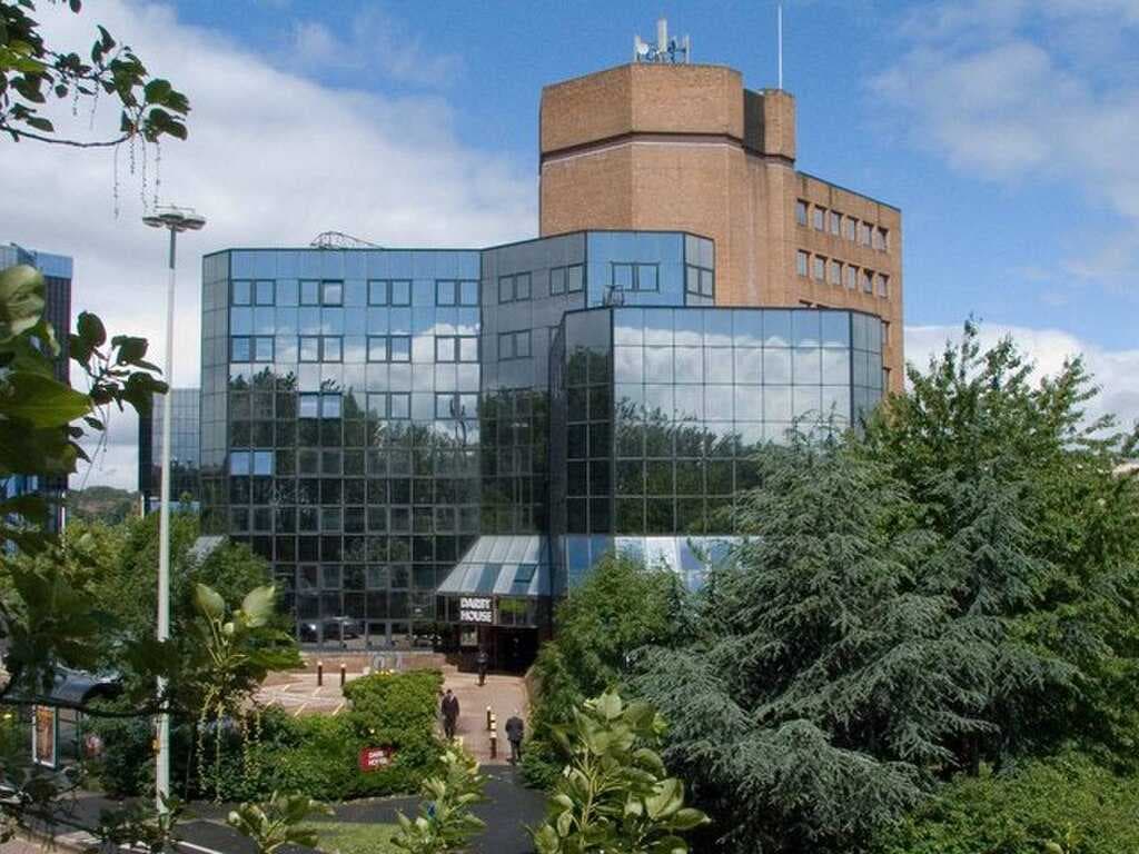 Telford travel image