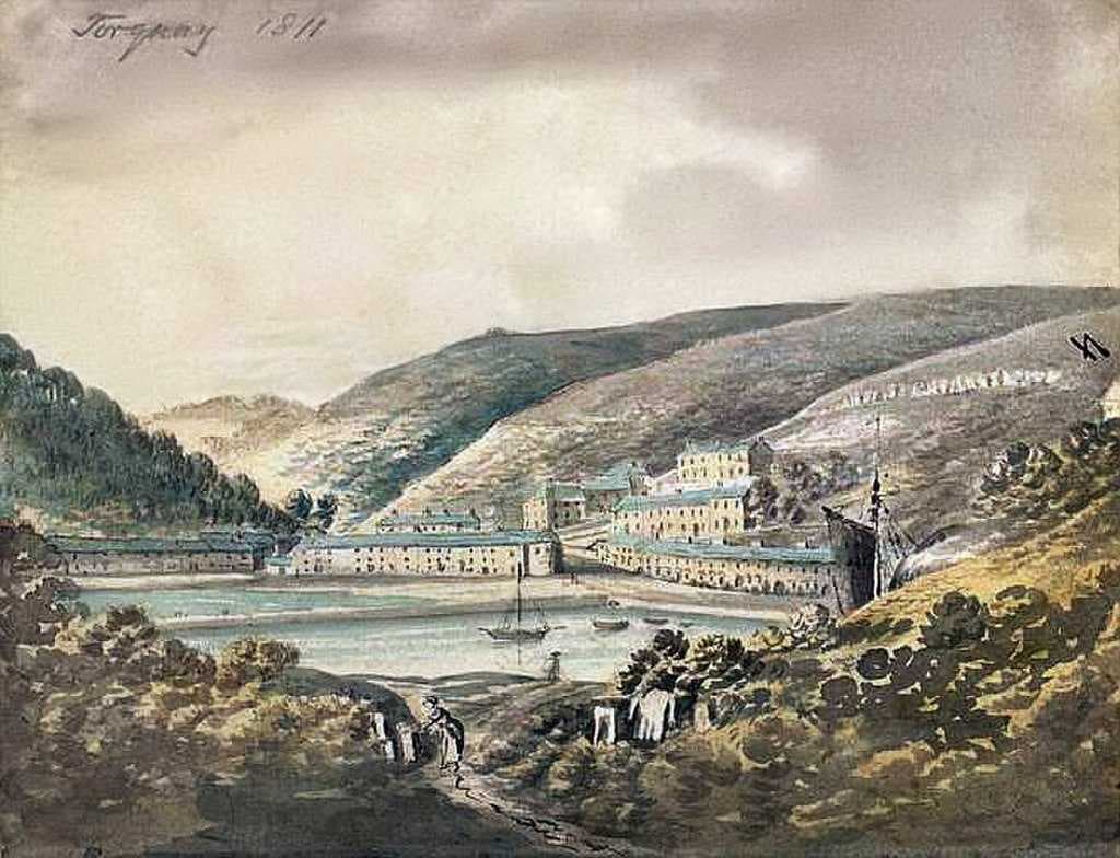 Torquay