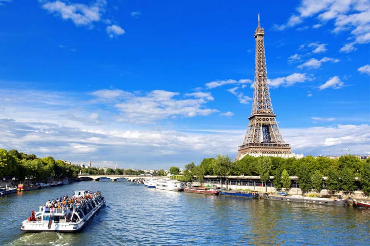 France