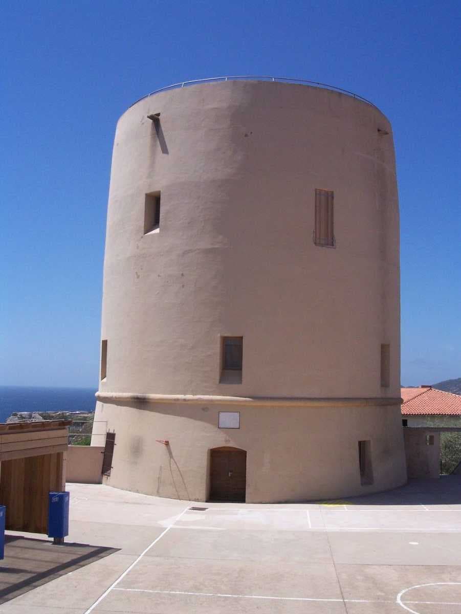 Il Torrione