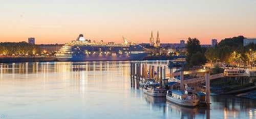 Bordeaux travel image