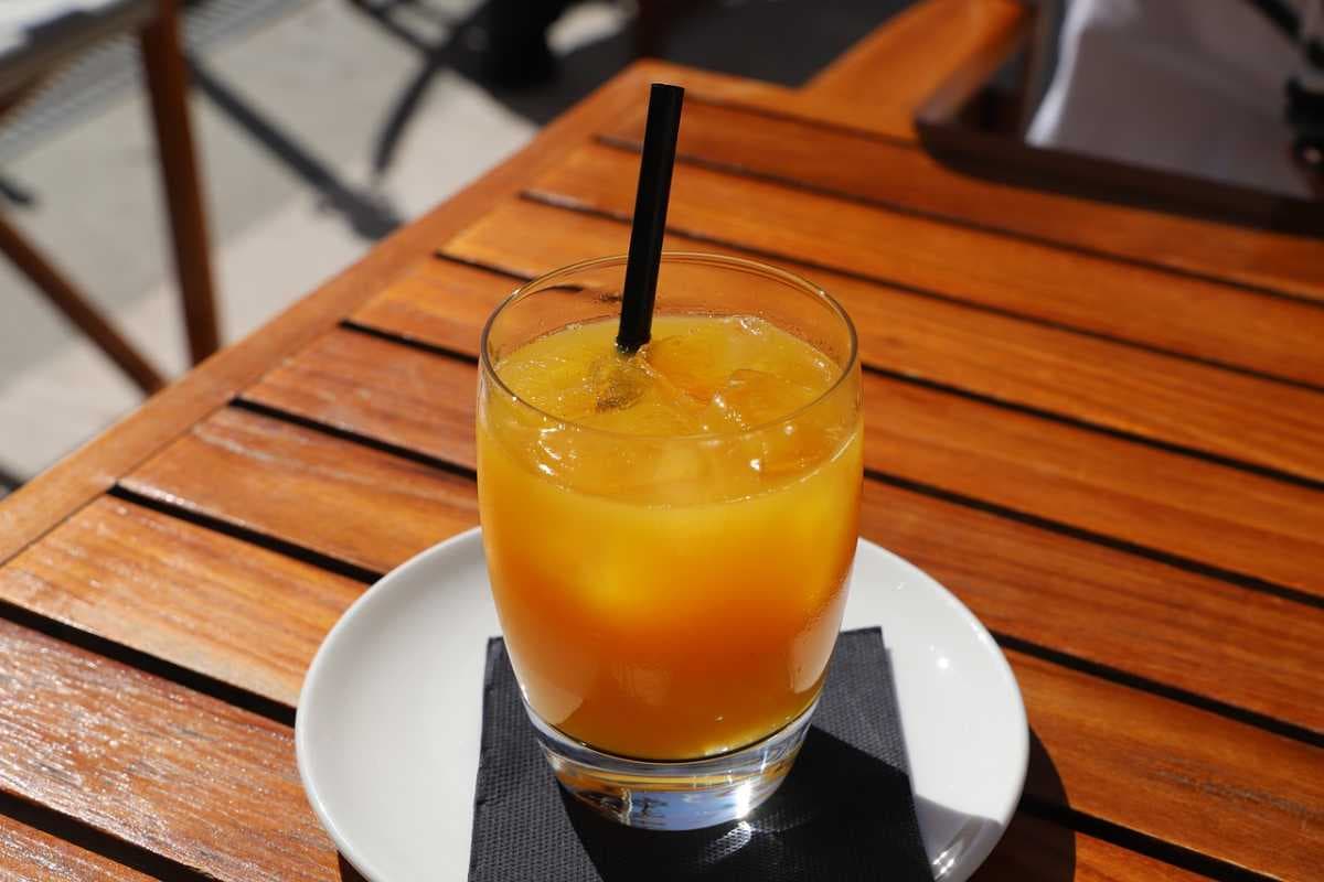 Cannes travel image