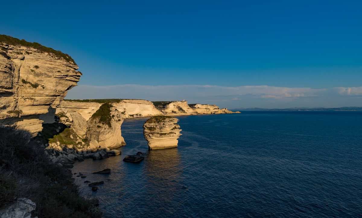 Corsica travel image
