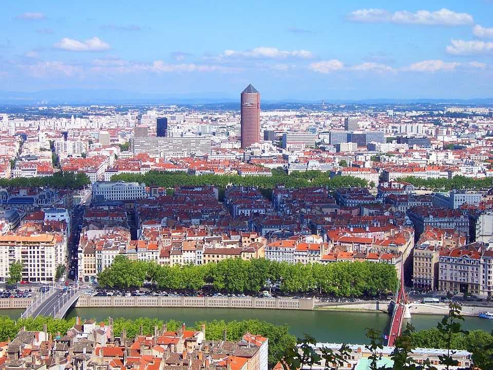 Lyon