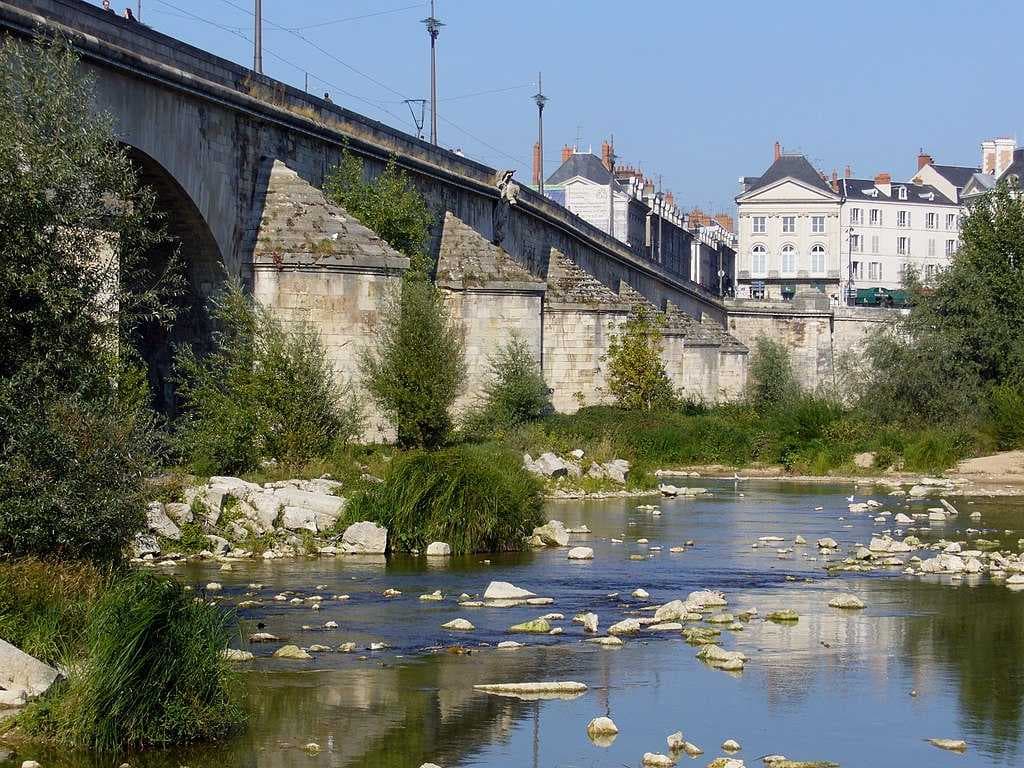 Pont George-V