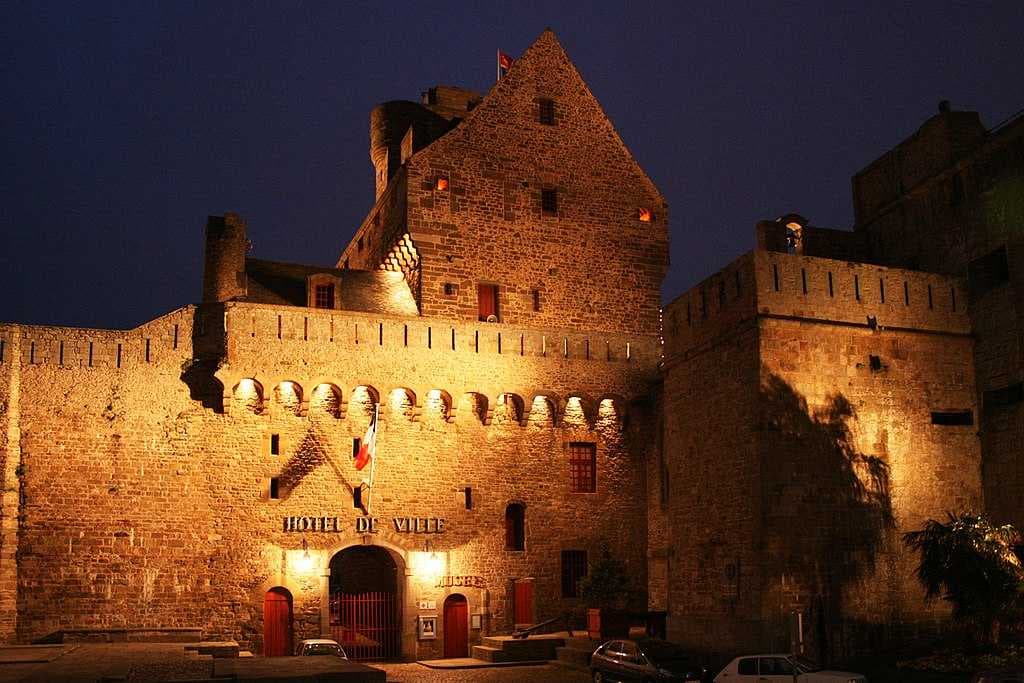 Saint-Malo