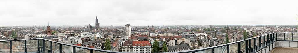 Strasbourg travel image