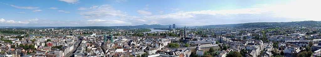 Bonn