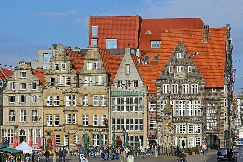 Bremen travel image